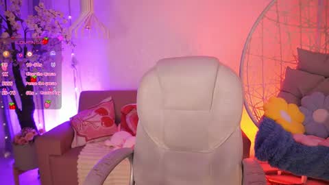 Jade Summer online show from May 2026 11:40:01 AM