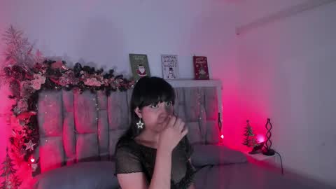 Snapshot of jadevalen chatting on December 2025 06:34:01 PM Jade online show from December 2025 06:34:01 PM