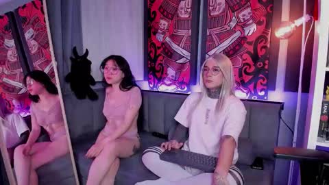 Jade  Khada online show from January 2026 12:14:02 AM