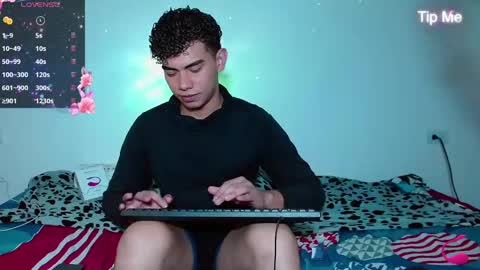 javi15  online show from January 2025 04:17:02 AM