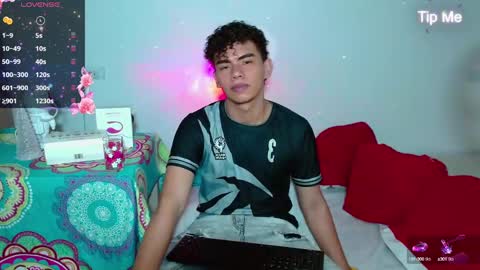 javi15  online show from January 2025 06:22:01 AM