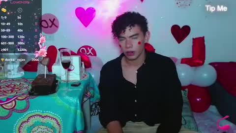 javi15  online show from February 2025 03:20:01 AM