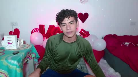 javi15  online show from February 2025 12:41:01 AM