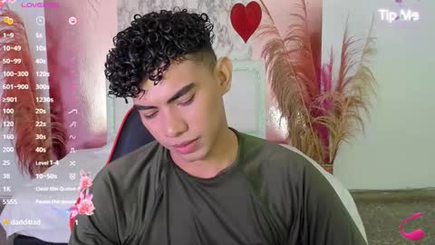 javi15  online show from October 2025 03:37:02 AM