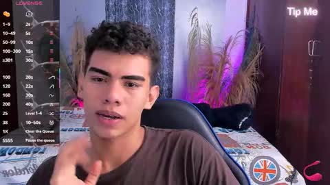 javi15  online show from December 2025 10:58:02 PM