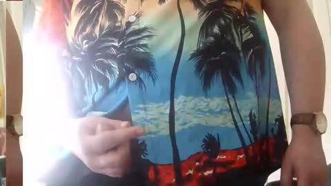 Jaedon online show from May 2026 12:56:02 PM