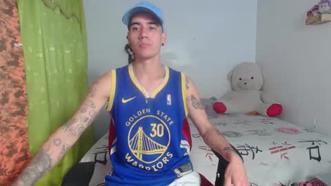 jahnk online show from October 2025 07:53:02 AM