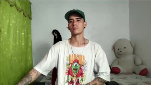 jahnk online show from October 2025 04:57:01 AM