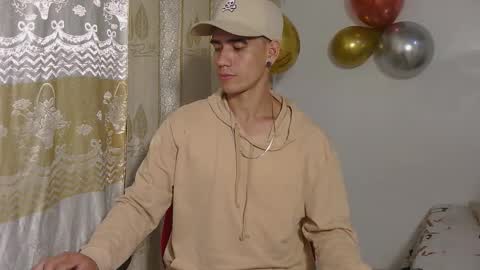 jahnk online show from October 2025 08:02:02 AM