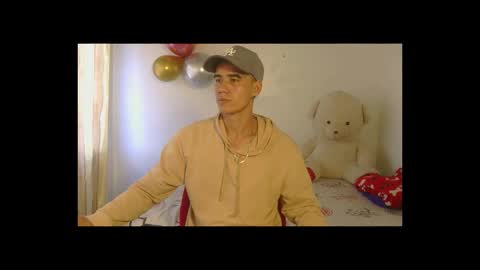 jahnk online show from October 2025 03:08:01 PM