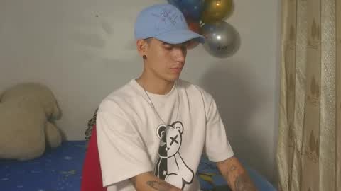 jahnk online show from October 2025 06:48:01 AM