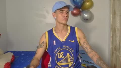 jahnk online show from October 2025 06:47:01 AM