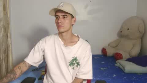 jahnk online show from November 2025 06:15:02 AM