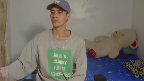 jahnk online show from November 2025 04:22:02 AM