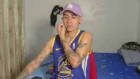 jahnk online show from November 2025 08:47:02 AM