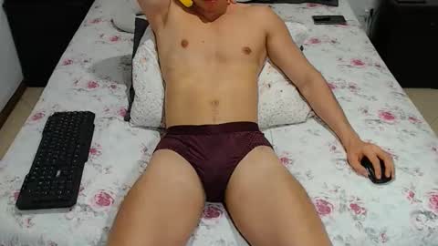 jahshot4 online show from May 2026 05:23:02 AM