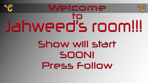 Jahweed online show from September 2025 09:31:02 AM