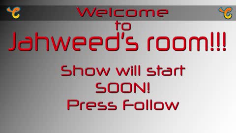 Jahweed online show from September 2025 10:09:02 AM