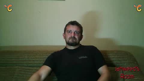 Jahweed online show from November 2025 08:07:02 PM