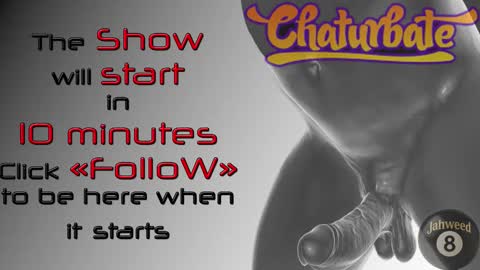 Jahweed online show from February 2026 09:30:01 AM