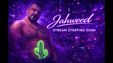 Jahweed online show from March 2026 09:21:02 AM