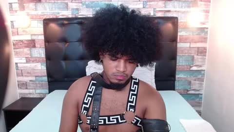 Snapshot of jaicob_runeer chatting on October 2025 02:11:02 AM I AM JAICOB online show from October 2025 02:11:02 AM