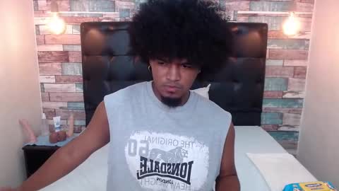 Snapshot of jaicob_runeer chatting on October 2025 12:44:01 AM I AM JAICOB online show from October 2025 12:44:01 AM