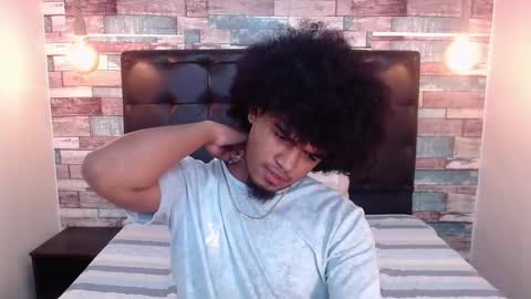 Snapshot of jaicob_runeer chatting on October 2025 02:25:02 AM I AM JAICOB online show from October 2025 02:25:02 AM