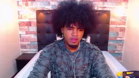 Snapshot of jaicob_runeer chatting on March 2026 02:46:02 PM I AM JAICOB online show from March 2026 02:46:02 PM