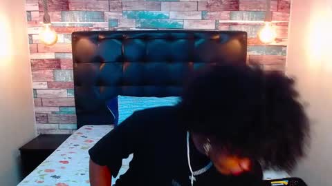 Snapshot of jaicob_runeer chatting on March 2026 01:55:02 AM I AM JAICOB online show from March 2026 01:55:02 AM