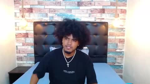 Snapshot of jaicob_runeer chatting on March 2026 01:56:02 AM I AM JAICOB online show from March 2026 01:56:02 AM