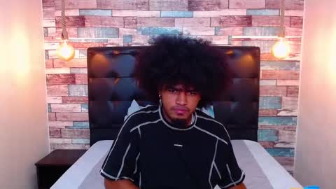 Snapshot of jaicob_runeer chatting on March 2026 01:22:01 AM I AM JAICOB online show from March 2026 01:22:01 AM