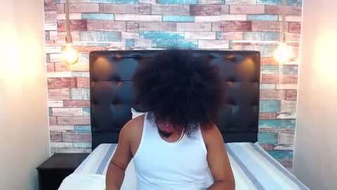 Snapshot of jaicob_runeer chatting on March 2026 01:10:02 AM I AM JAICOB online show from March 2026 01:10:02 AM