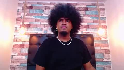 Snapshot of jaicob_runeer chatting on March 2026 01:53:01 AM I AM JAICOB online show from March 2026 01:53:01 AM