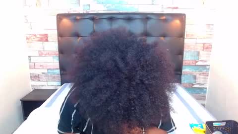 Snapshot of jaicob_runeer chatting on March 2026 03:32:02 AM I AM JAICOB online show from March 2026 03:32:02 AM