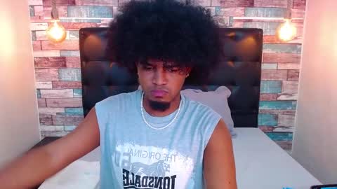 Snapshot of jaicob_runeer chatting on March 2026 01:54:02 AM I AM JAICOB online show from March 2026 01:54:02 AM