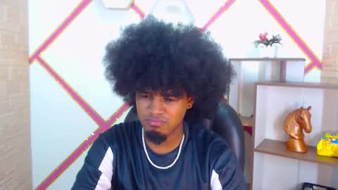 Snapshot of jaicob_runeer chatting on March 2026 02:56:01 PM I AM JAICOB online show from March 2026 02:56:01 PM