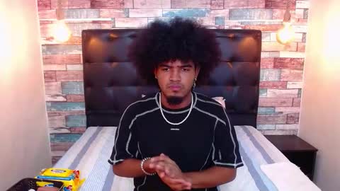 Snapshot of jaicob_runeer chatting on March 2026 03:28:01 AM I AM JAICOB online show from March 2026 03:28:01 AM