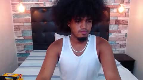 Snapshot of jaicob_runeer chatting on March 2026 02:33:02 AM I AM JAICOB online show from March 2026 02:33:02 AM