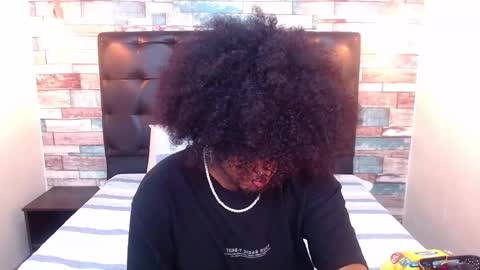 Snapshot of jaicob_runeer chatting on March 2026 10:54:01 PM I AM JAICOB online show from March 2026 10:54:01 PM