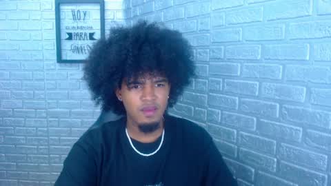 Snapshot of jaicob_runeer chatting on April 2026 03:51:01 AM I AM JAICOB online show from April 2026 03:51:01 AM