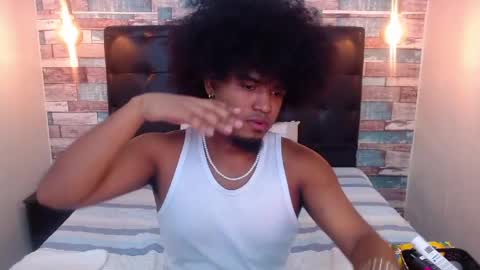 Snapshot of jaicob_runeer chatting on April 2026 02:20:02 AM I AM JAICOB online show from April 2026 02:20:02 AM