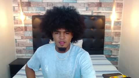 Snapshot of jaicob_runeer chatting on April 2026 01:39:01 AM I AM JAICOB online show from April 2026 01:39:01 AM