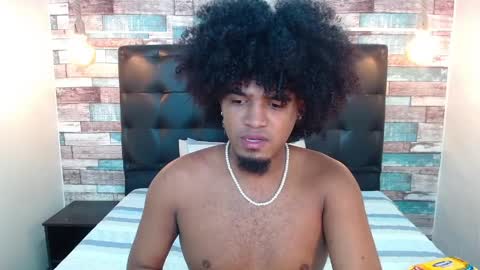 Snapshot of jaicob_runeer chatting on April 2026 02:22:02 AM I AM JAICOB online show from April 2026 02:22:02 AM