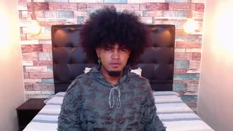 Snapshot of jaicob_runeer chatting on April 2026 01:38:01 AM I AM JAICOB online show from April 2026 01:38:01 AM