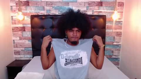 Snapshot of jaicob_runeer chatting on April 2026 02:28:02 AM I AM JAICOB online show from April 2026 02:28:02 AM