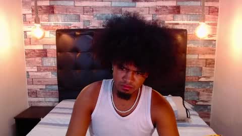 Snapshot of jaicob_runeer chatting on April 2026 07:45:01 AM I AM JAICOB online show from April 2026 07:45:01 AM