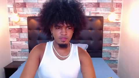 Snapshot of jaicob_runeer chatting on April 2026 01:54:01 AM I AM JAICOB online show from April 2026 01:54:01 AM