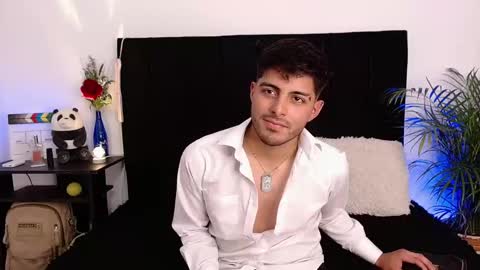 Snapshot of jaiden_thoner chatting on October 2025 05:26:02 AM Jaiden online show from October 2025 05:26:02 AM