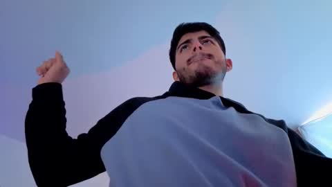 Snapshot of jaiden_thoner chatting on January 2026 05:27:02 PM Jaiden online show from January 2026 05:27:02 PM